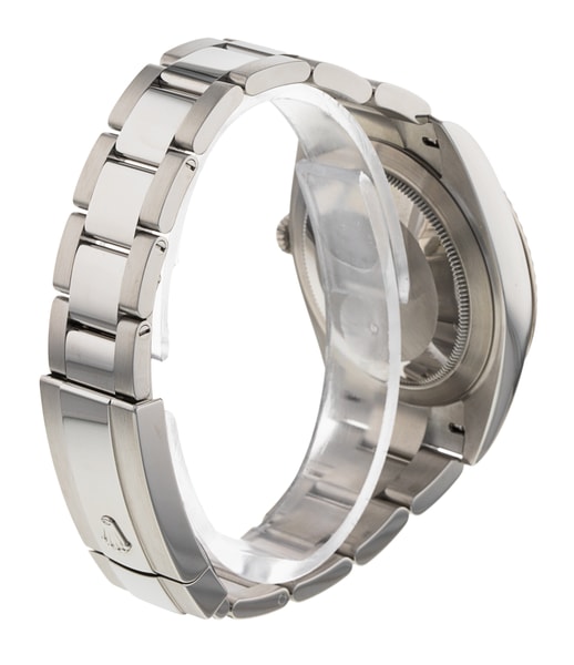 Rolex Datejust 41 126334